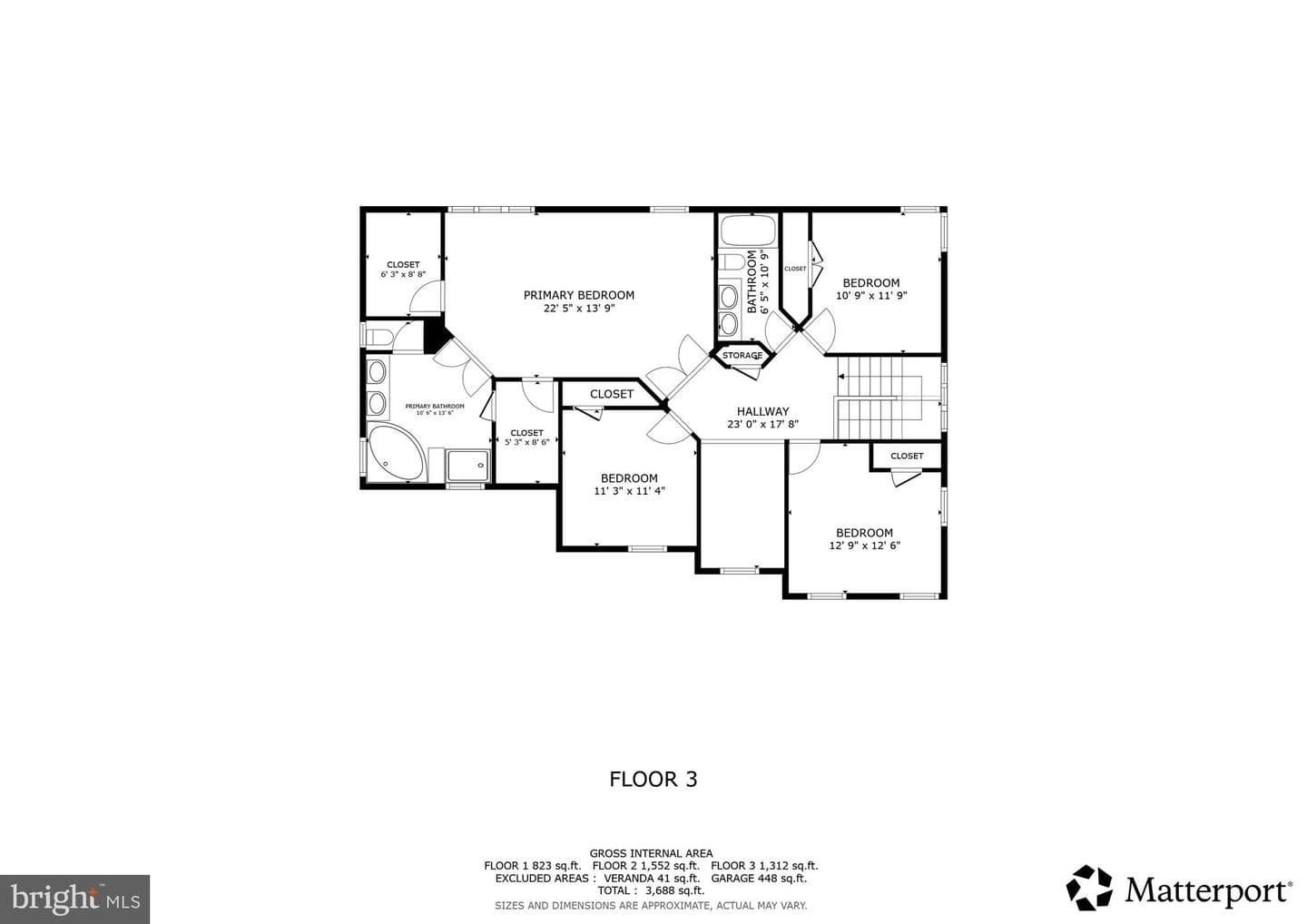 10431 Stone Pine Avenue photo 48