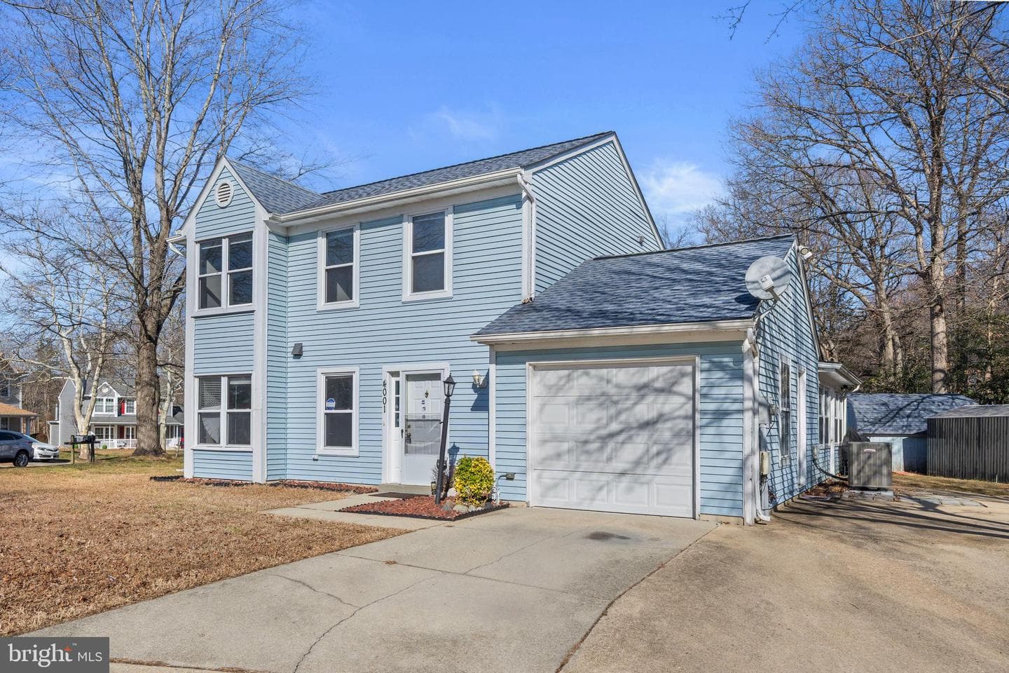 4001 Bittern Court