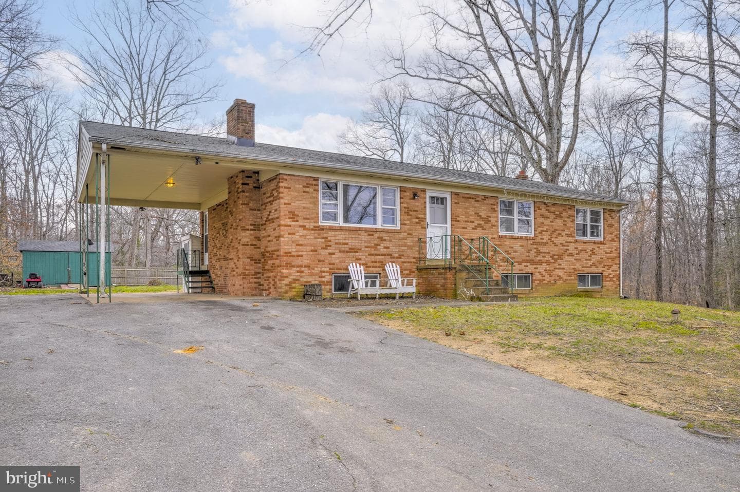 9445 Marshall Corner Road photo 2