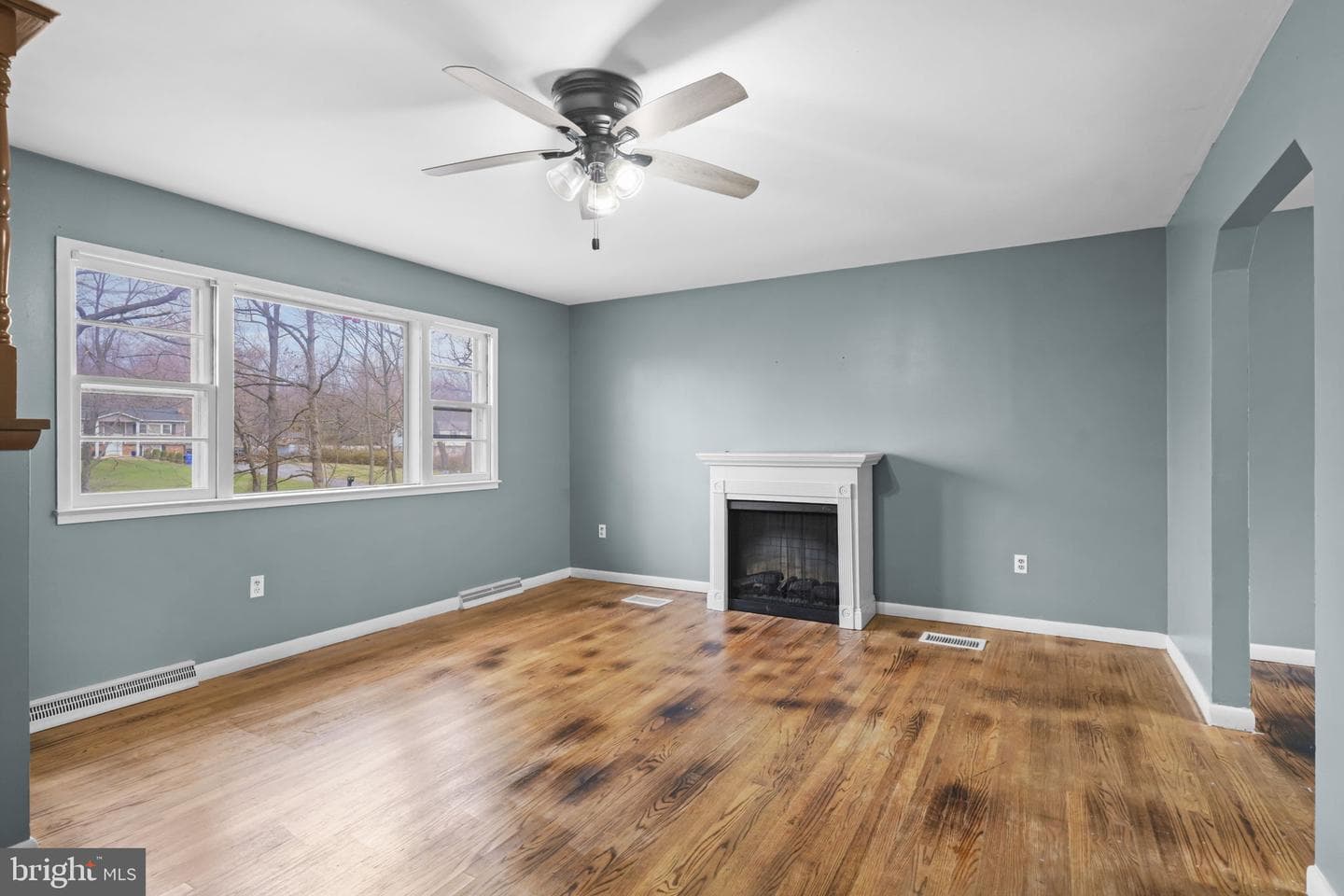 9445 Marshall Corner Road photo 3