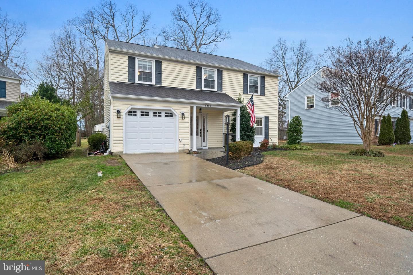 6305 Cheetah Court