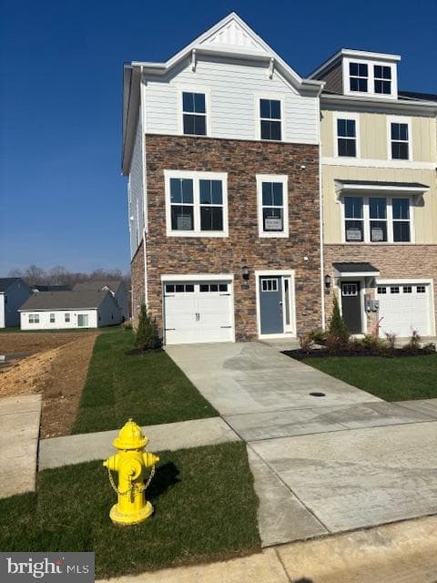 5517 Aberdeen Place photo 2