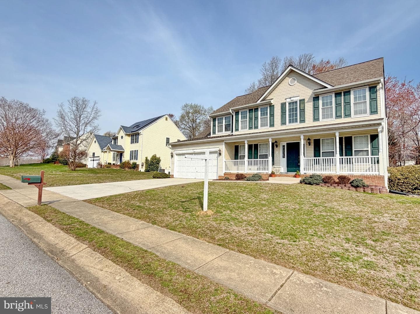 1209 Cornwall Drive