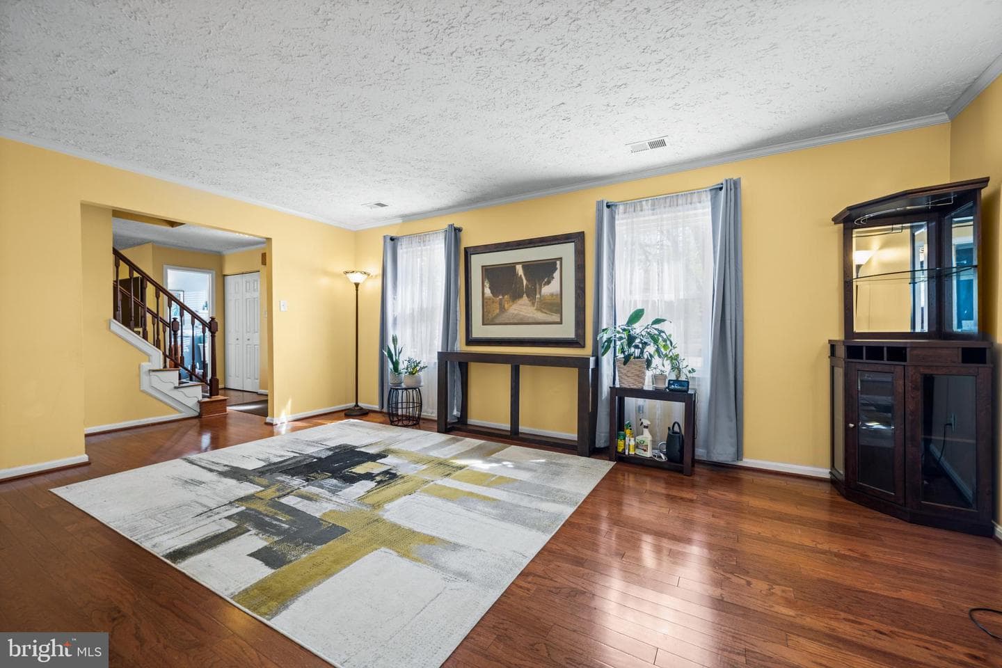 3527 Smokethorn Court