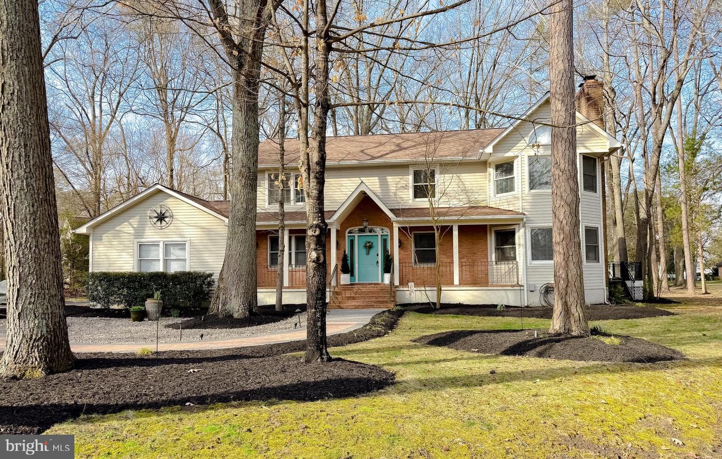 11452 Wollaston Circle, Issue