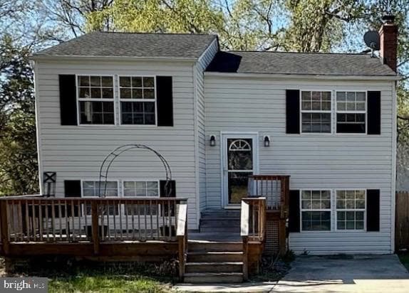 9701 Meadowview Drive