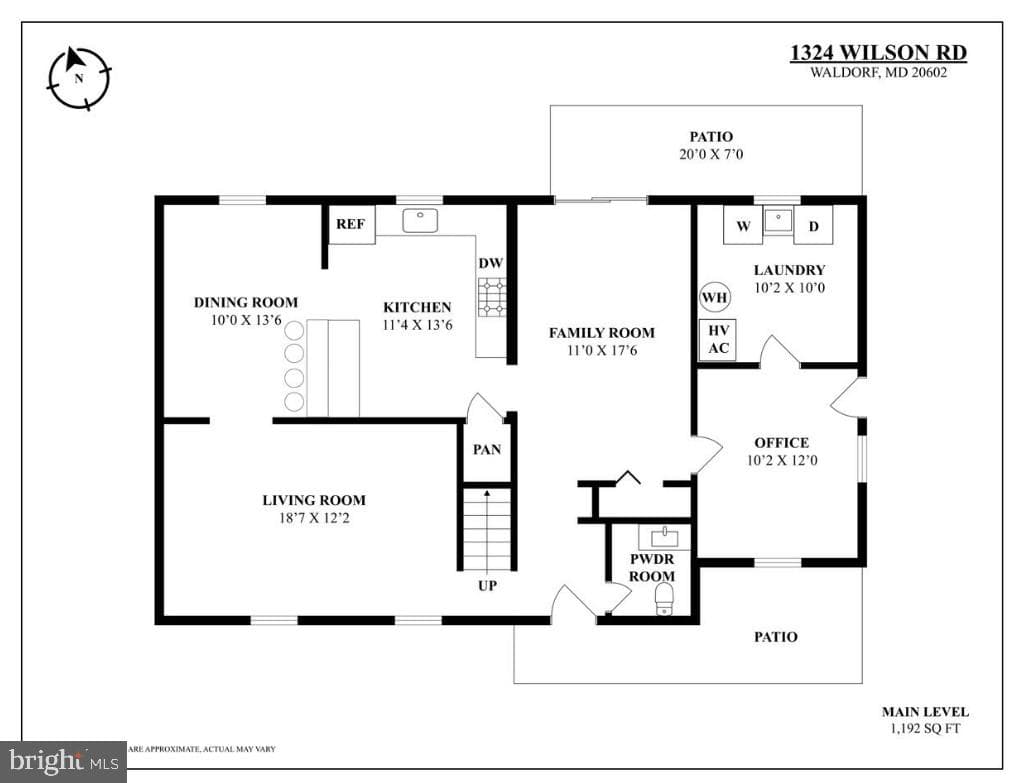 1324 Wilson Road photo 4