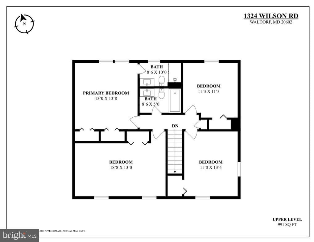 1324 Wilson Road photo 5