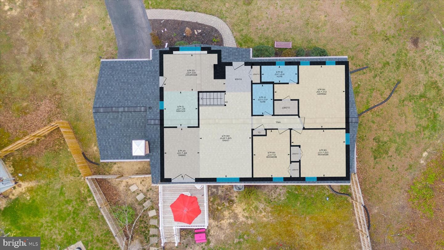 2450 Shawnee Lane photo 55