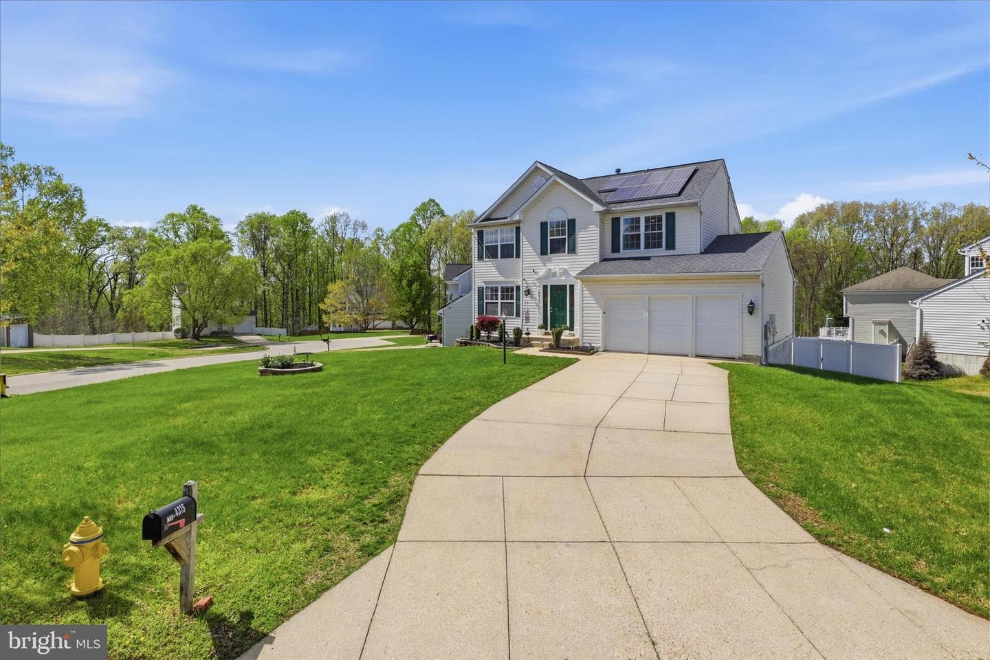 4315 Castletower Court photo 2