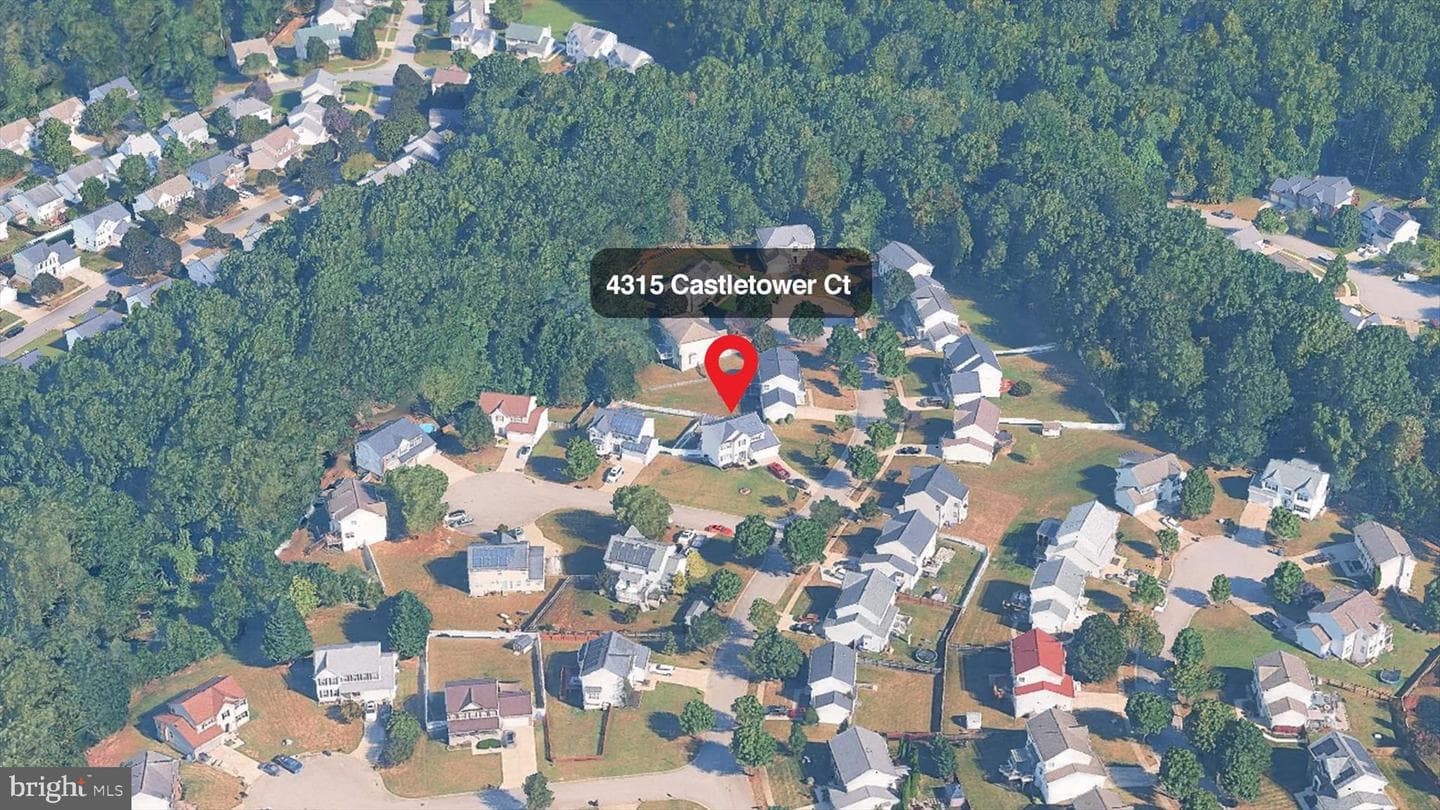 4315 Castletower Court photo 42