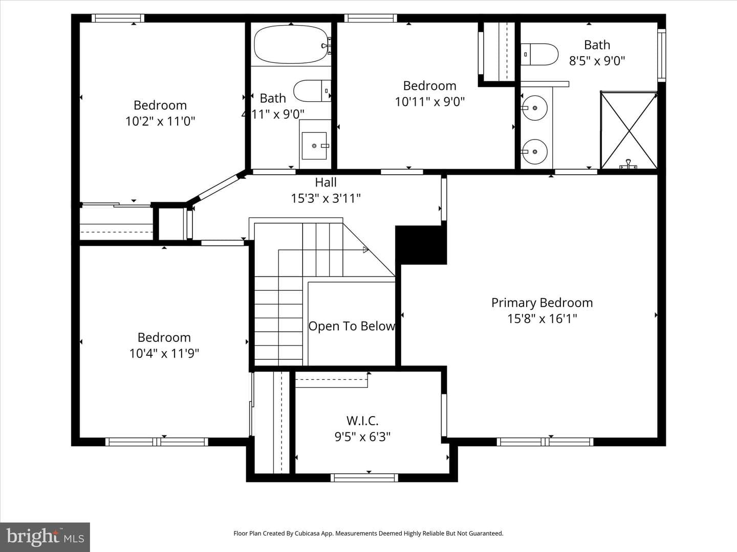 4315 Castletower Court photo 61