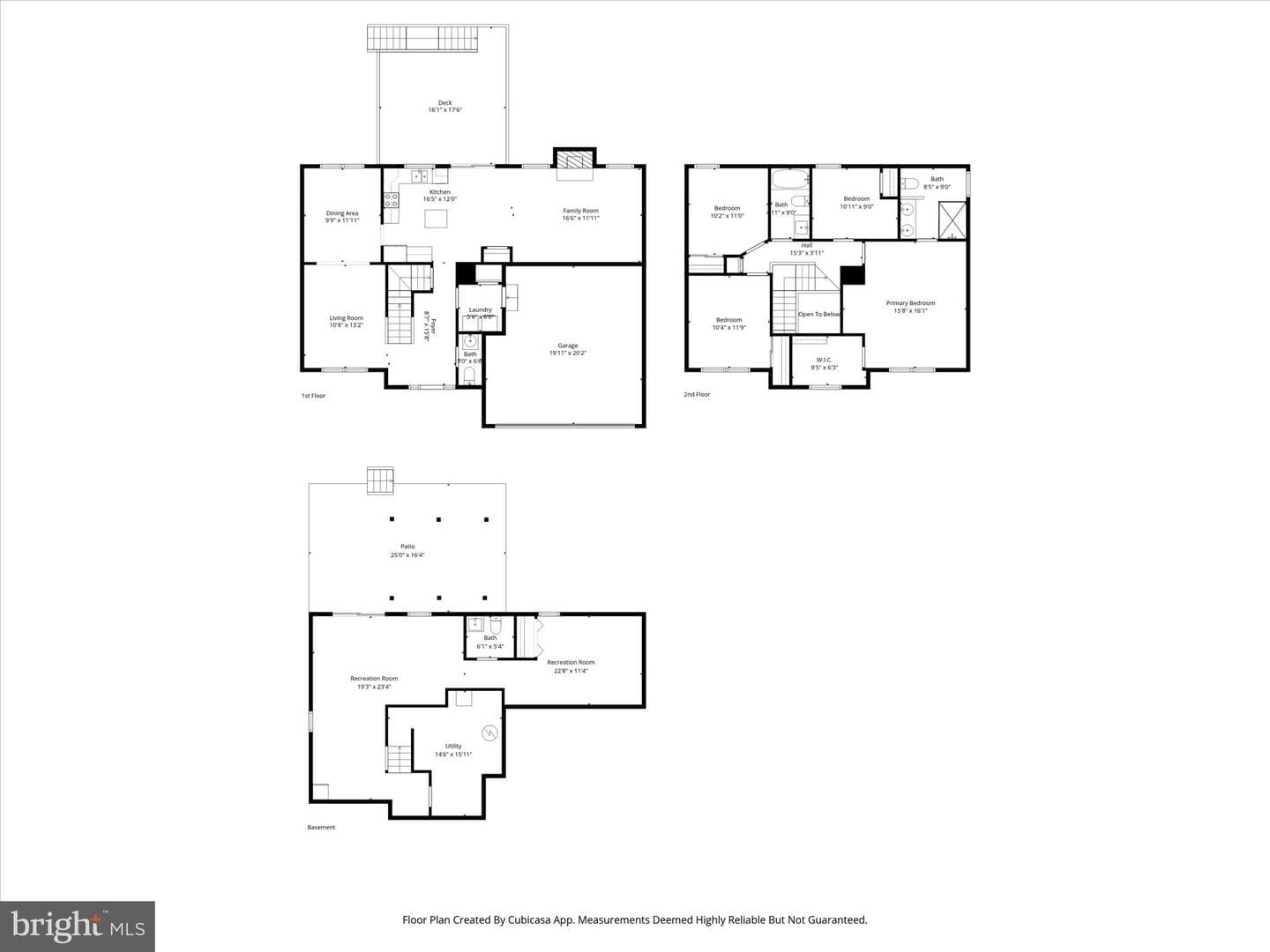 4315 Castletower Court photo 62