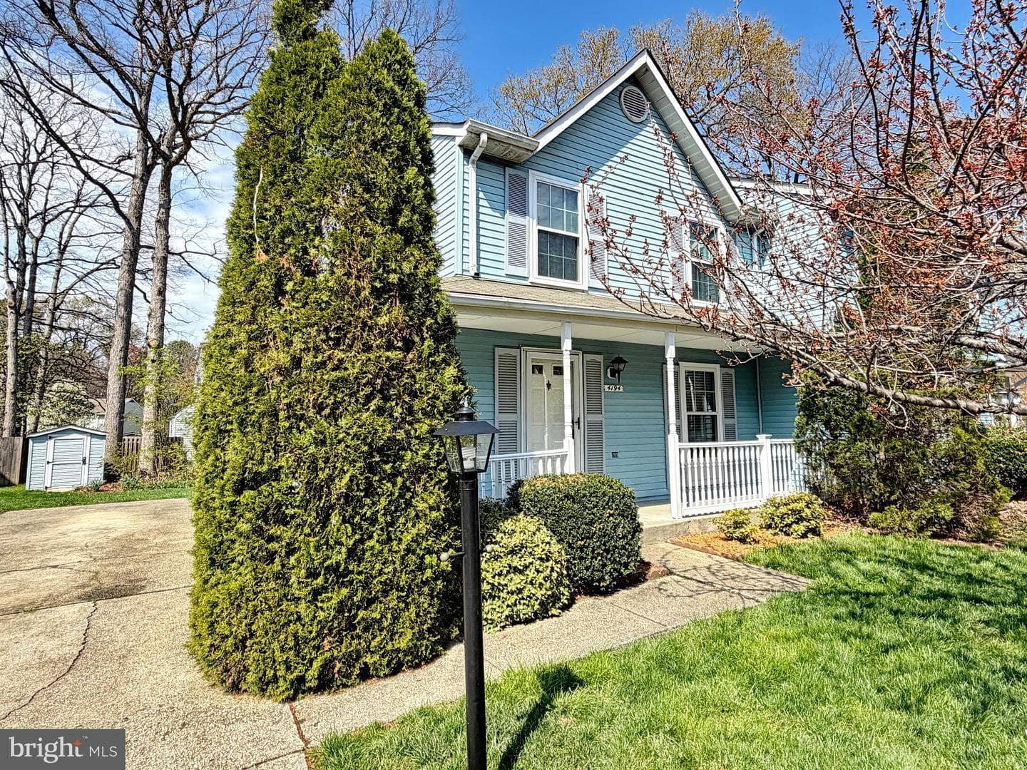 4194 Log Teal Drive