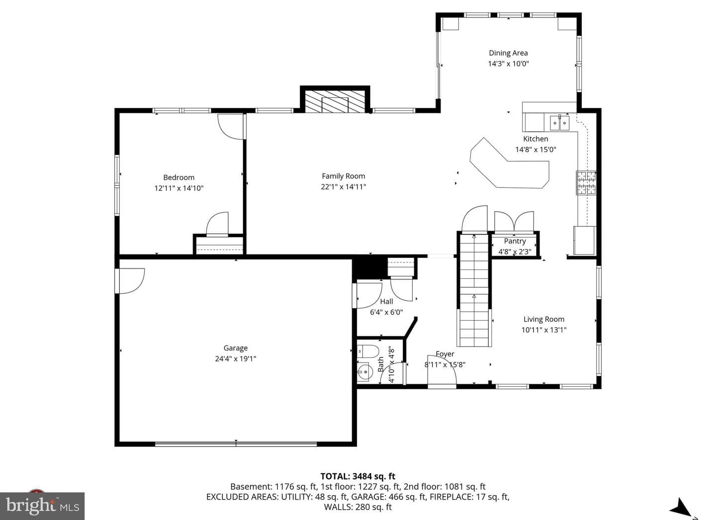 3433 Linden Grove Drive photo 48