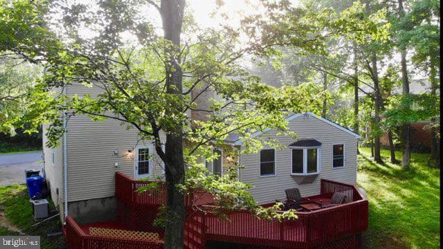 1113 E Patuxent Drive photo 31