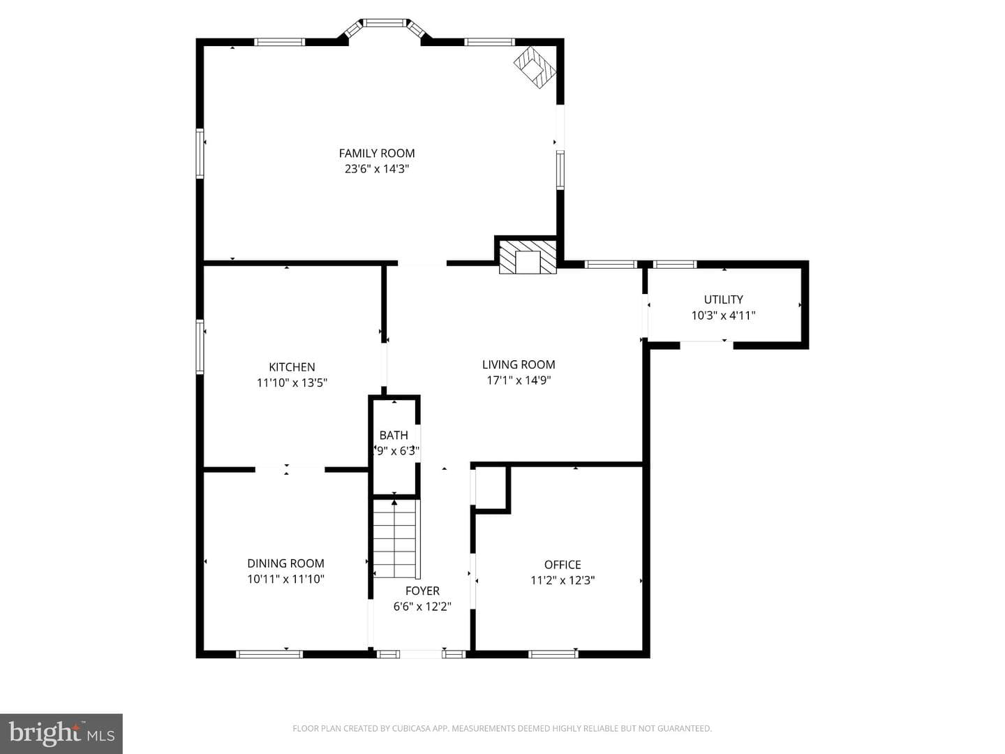 1113 E Patuxent Drive photo 33