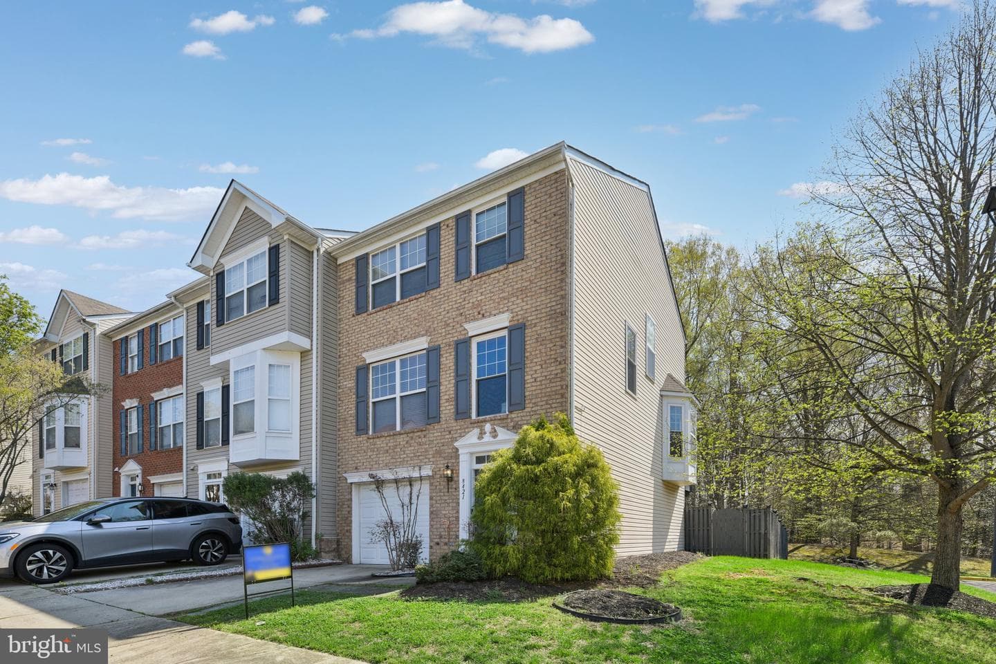 8421 Gauntlet Place