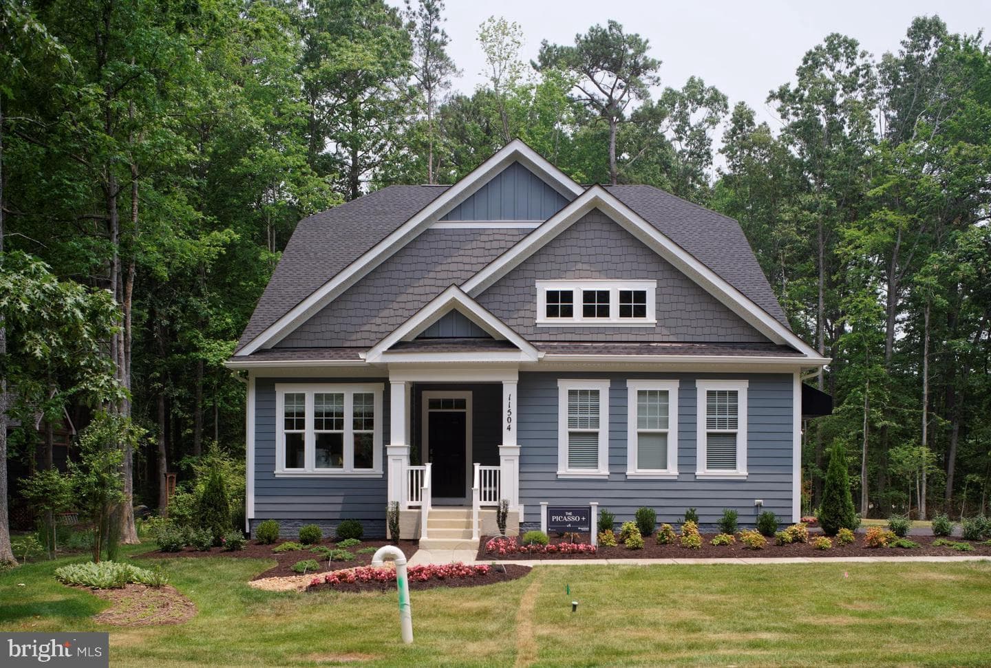 11504 Beacon Hill Court photo 4