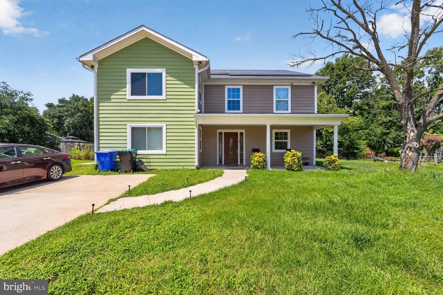 3608 Osborne Court photo 1