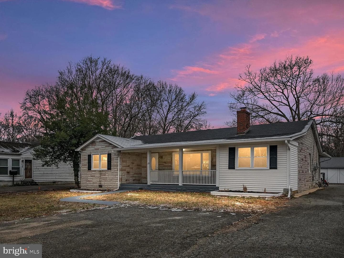 10 Prospect Avenue