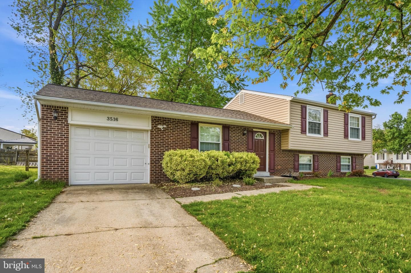 3516 Norwood Court