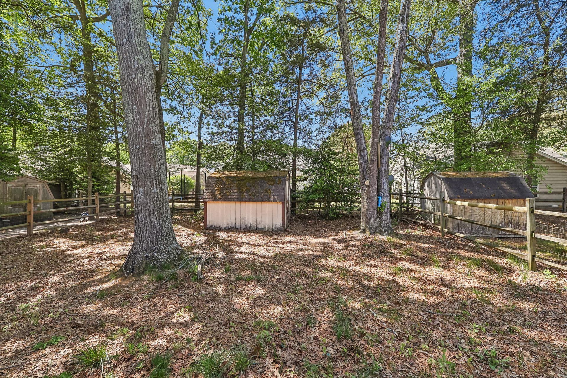 4231 Mockingbird Circle photo 34