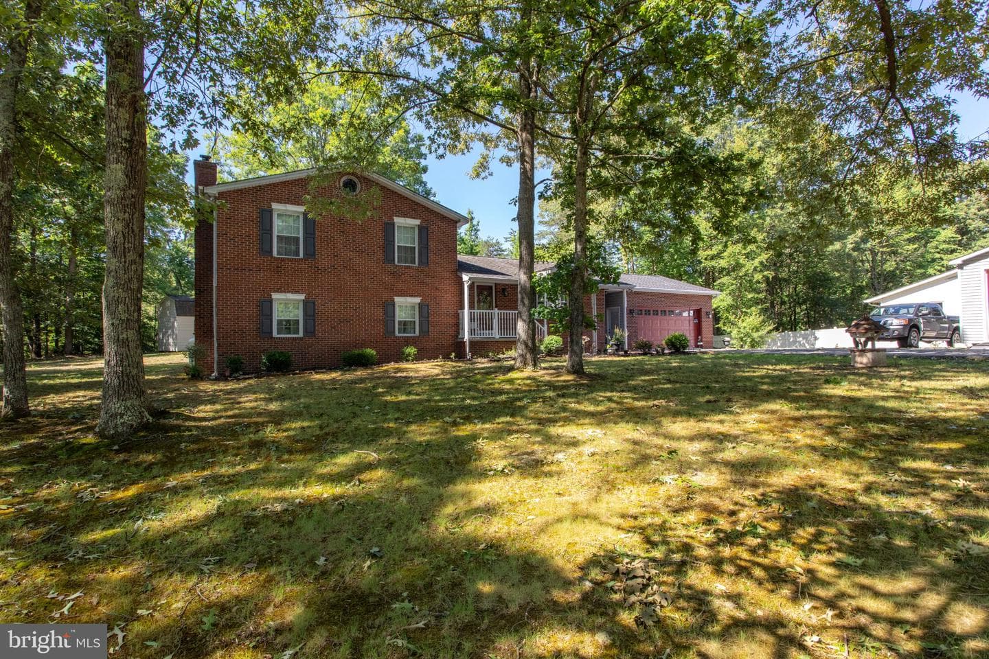 5325 Wildlife Place, Pomfret