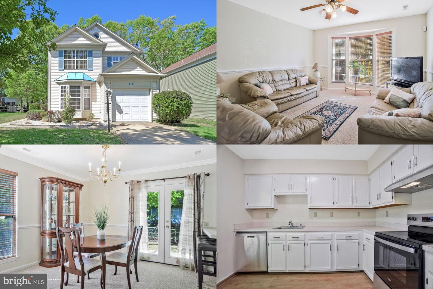 5117 Blacksmith Court