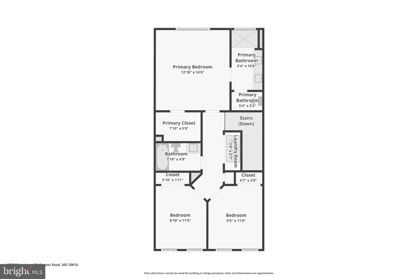 6929 Waterbury Place photo 57