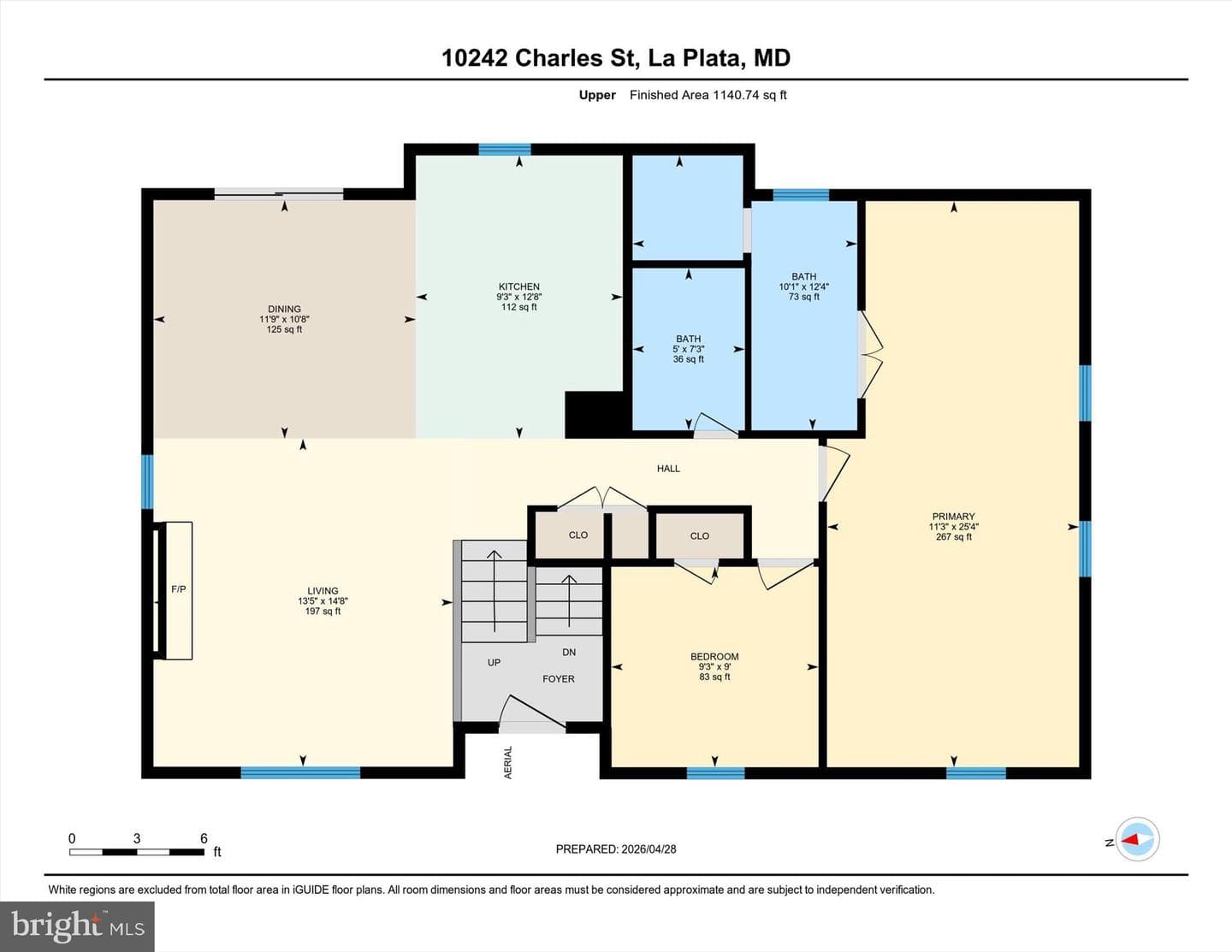 10242 Charles Street photo 44