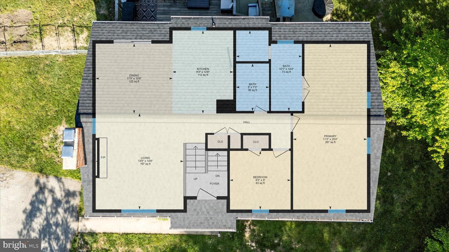 10242 Charles Street photo 47