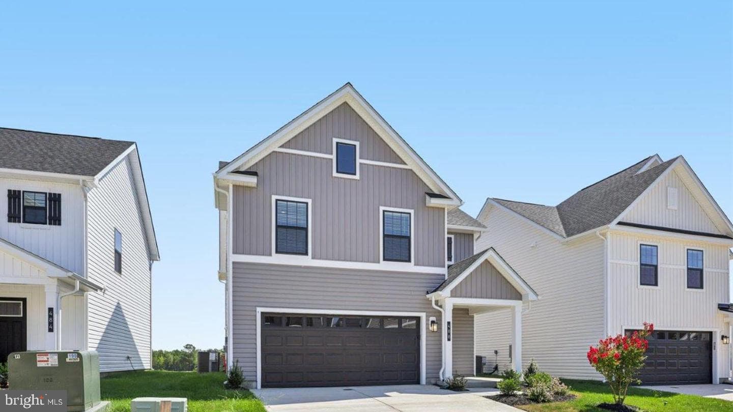 277 Long Branch Lane