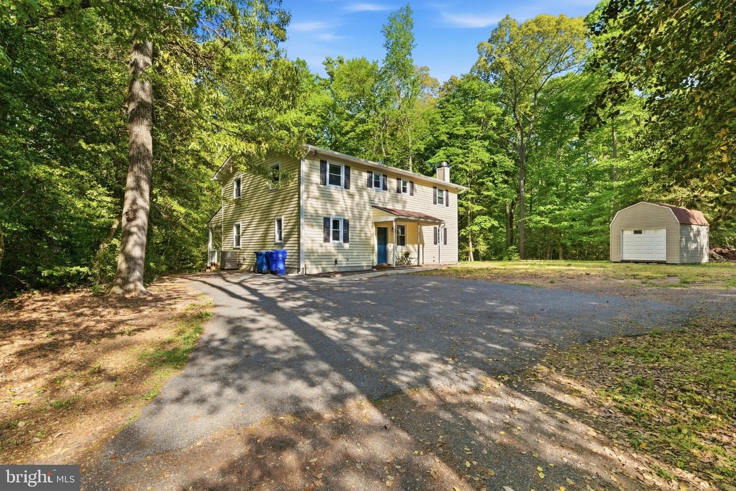 10560 S Faulkner Road photo 50