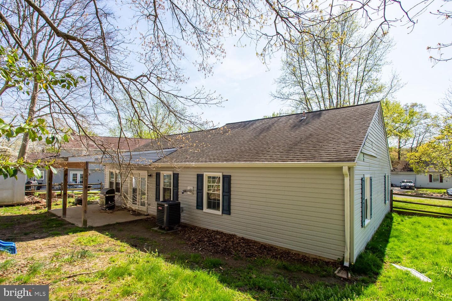 3525 Smoke Tree Court photo 3