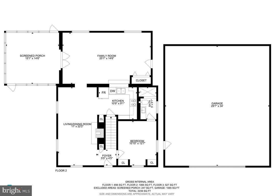 907 Charles Street photo 61