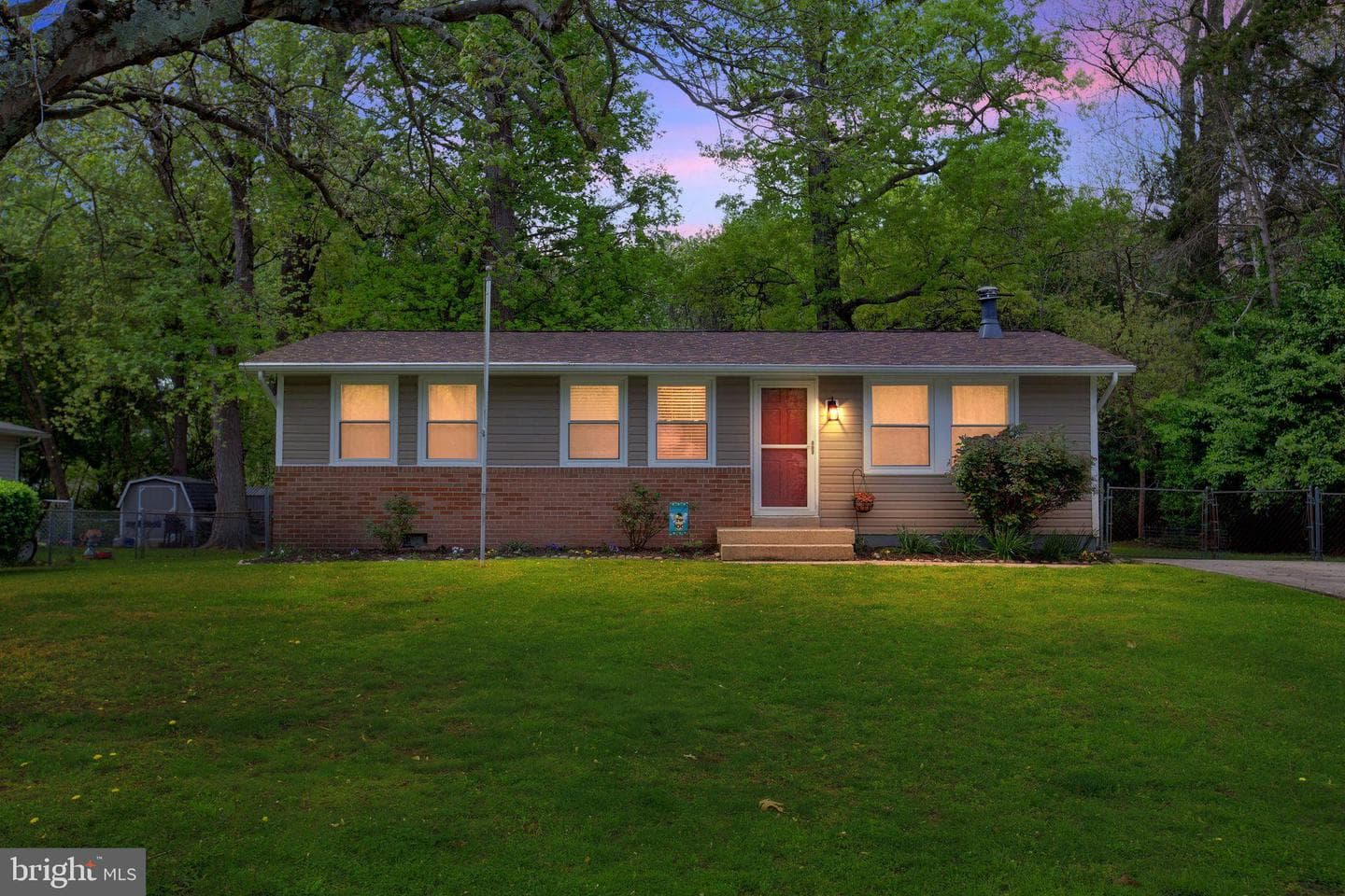 9773 Emerald Lane