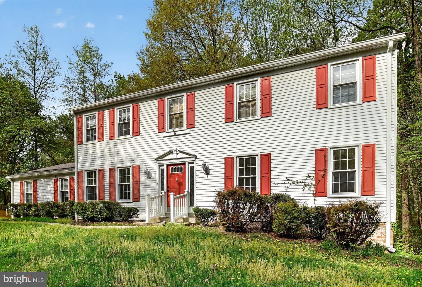 507 Chestnut Court, La Plata