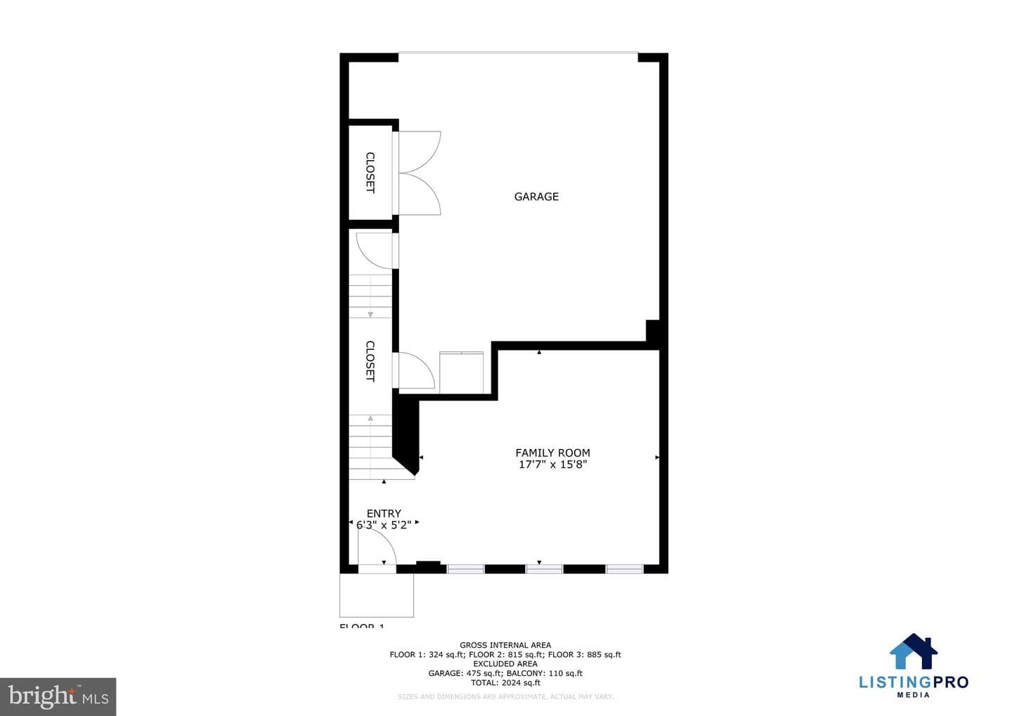 3606 Goswell Aly photo 37