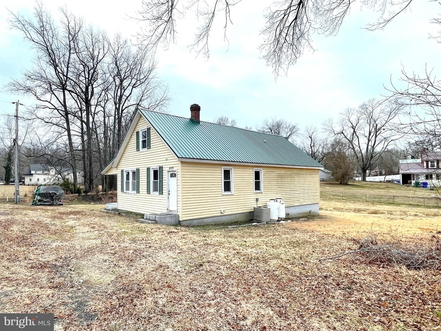 4555 Bicknell Road photo 4