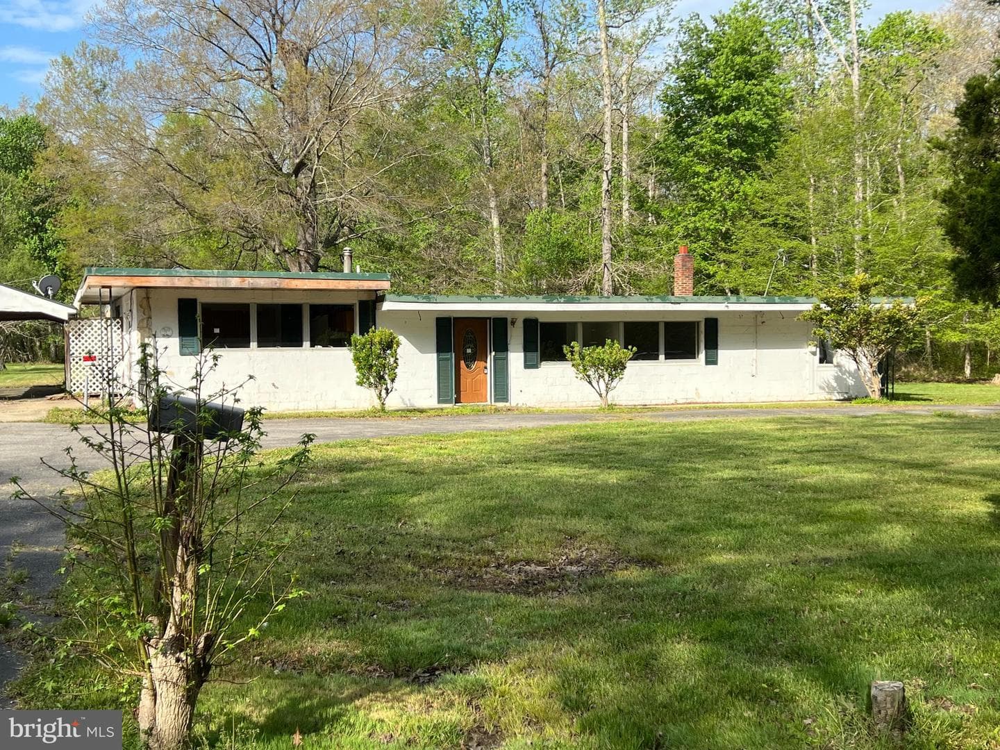6705 Bumpy Oak Road photo 1