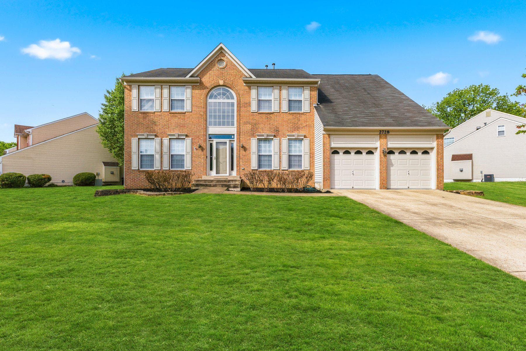2728 London Plane Court