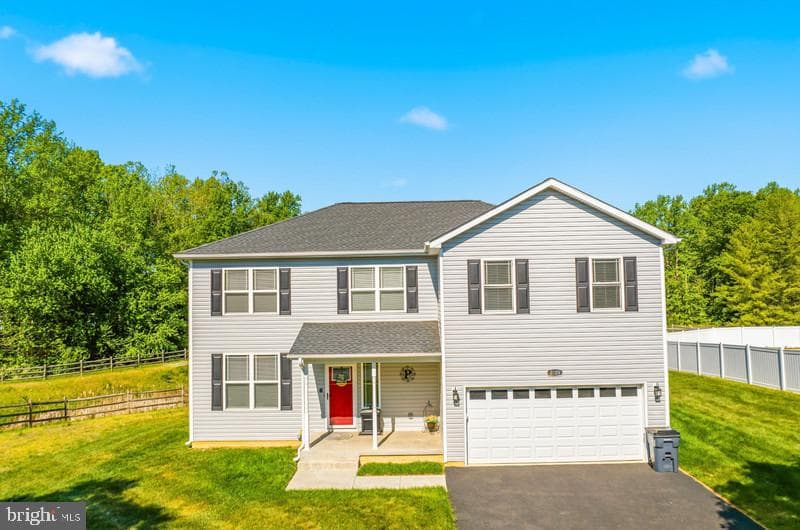 2109 Cedar Tree Lane photo 3