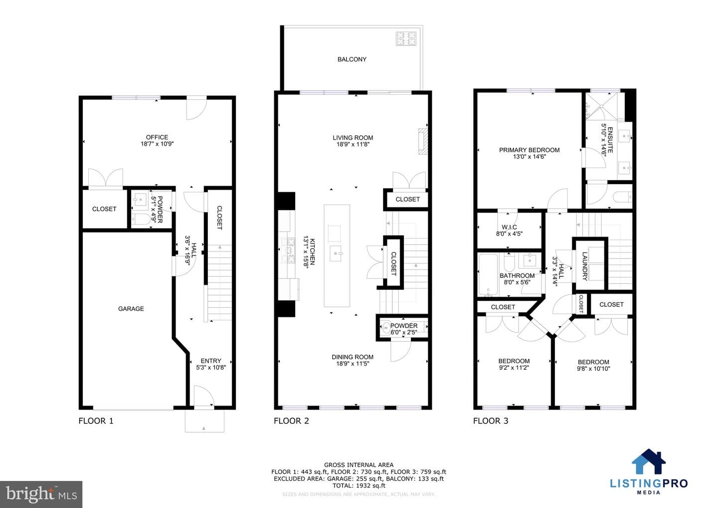 5809 John Keats Place photo 41