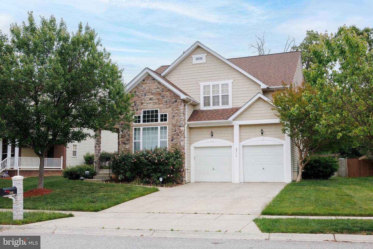 2910 Merchant Court photo 3