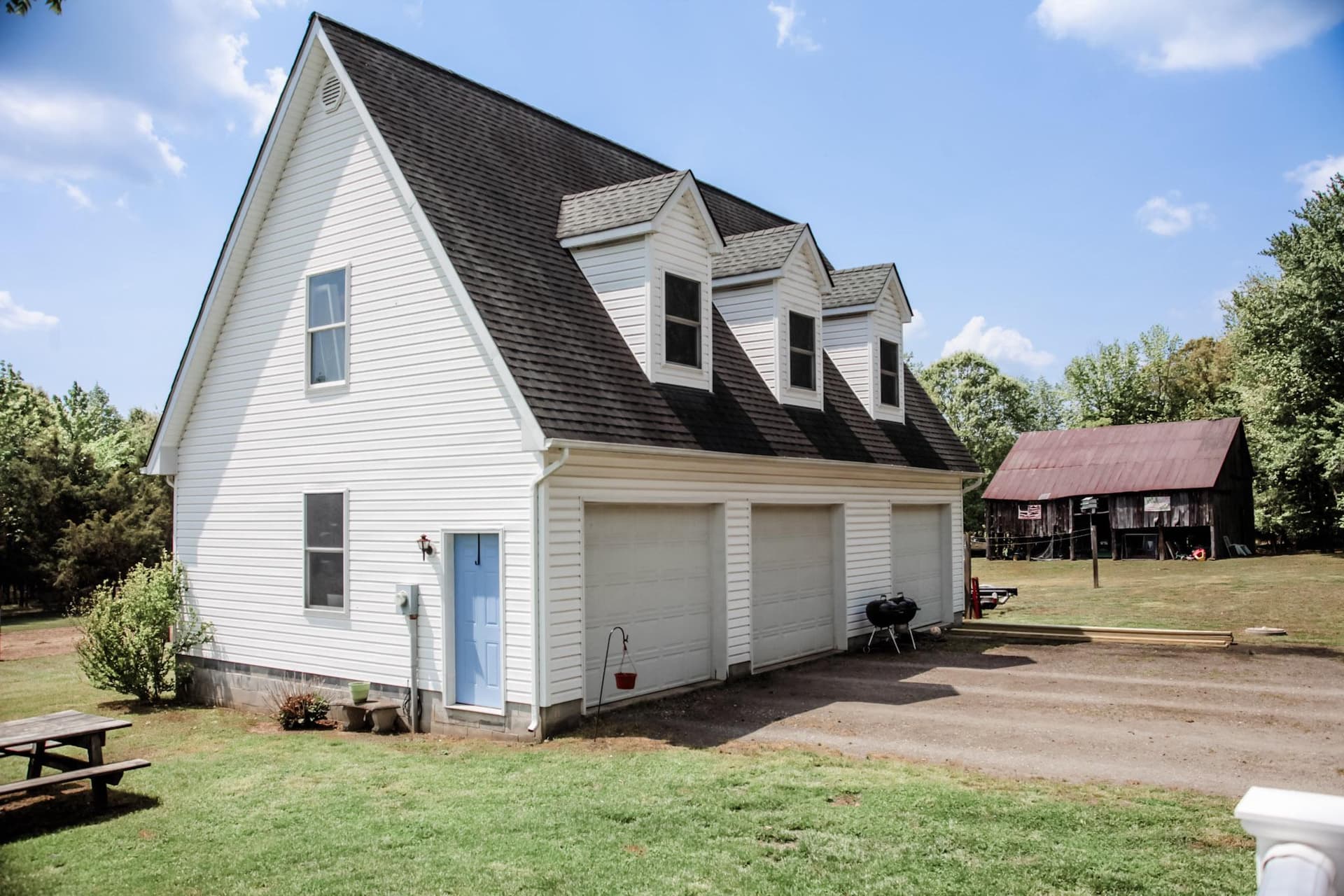 8155 Wheatley Road photo 22