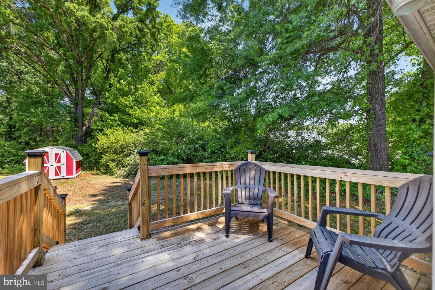 105 Woodland Drive photo 19