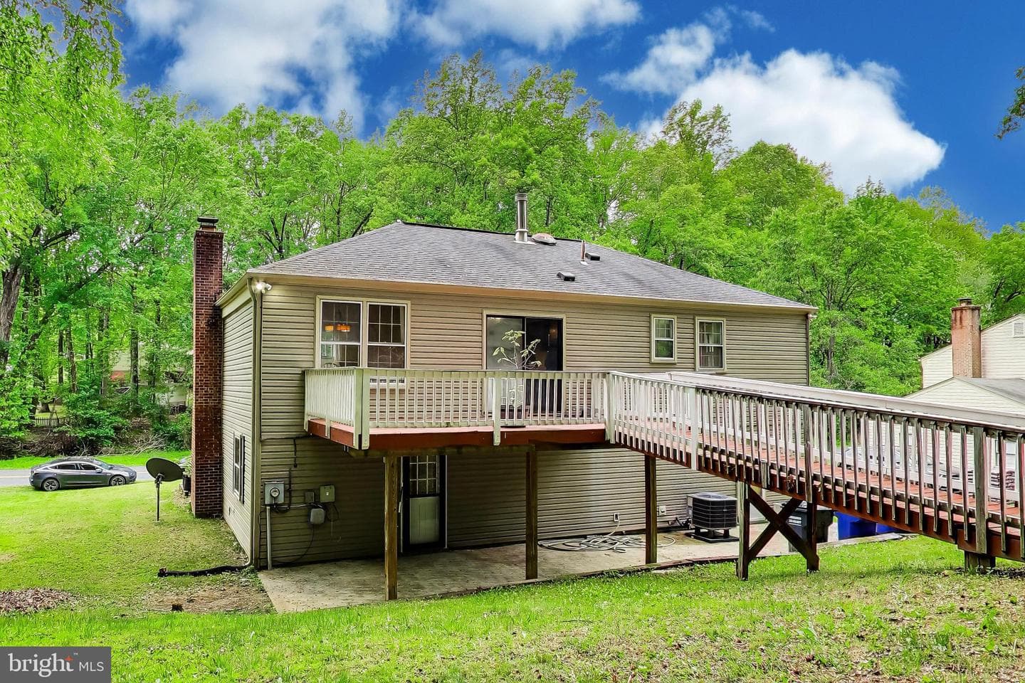 8709 Valley Drive photo 37