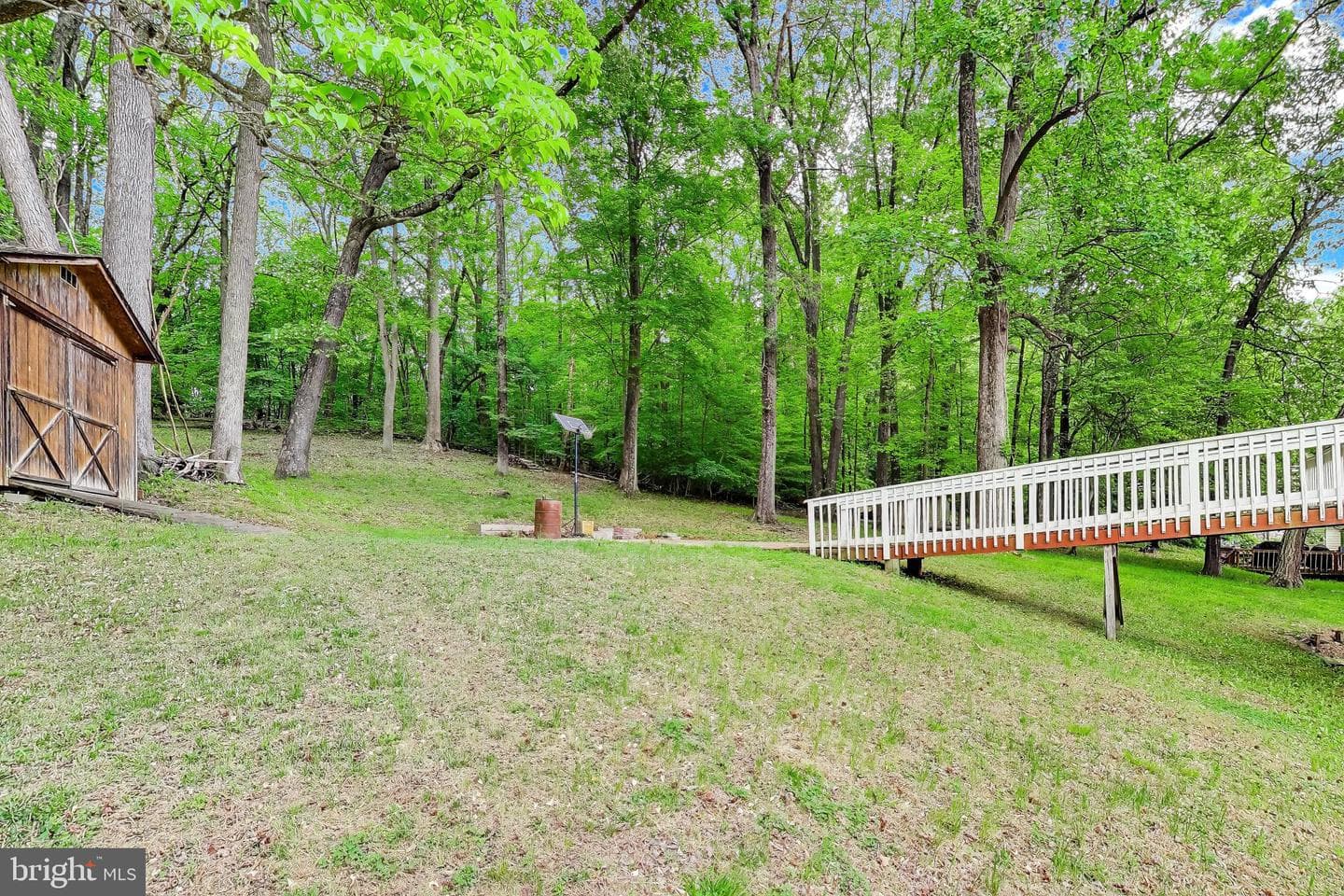 8709 Valley Drive photo 38