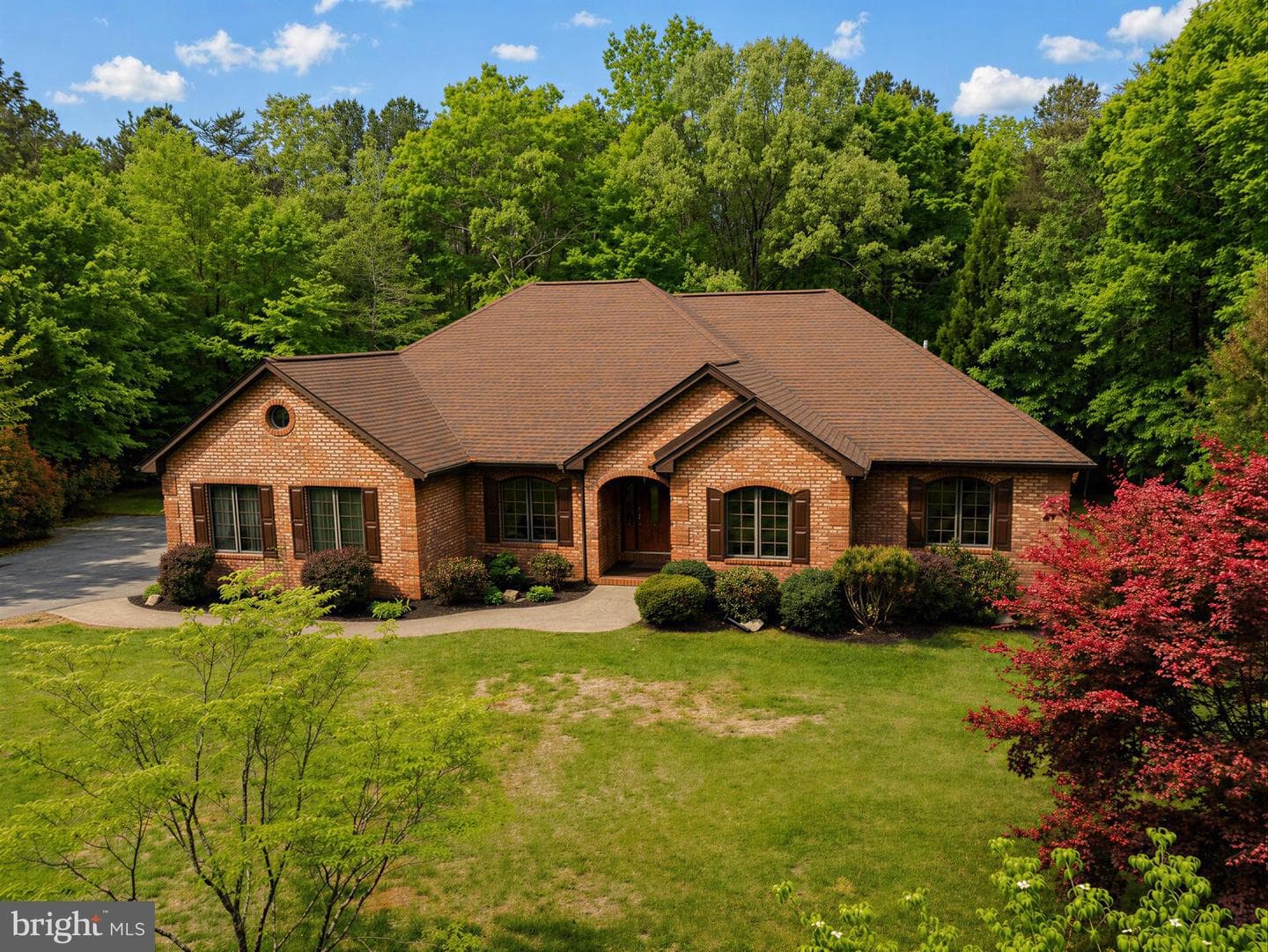 3115 Toftrees Place